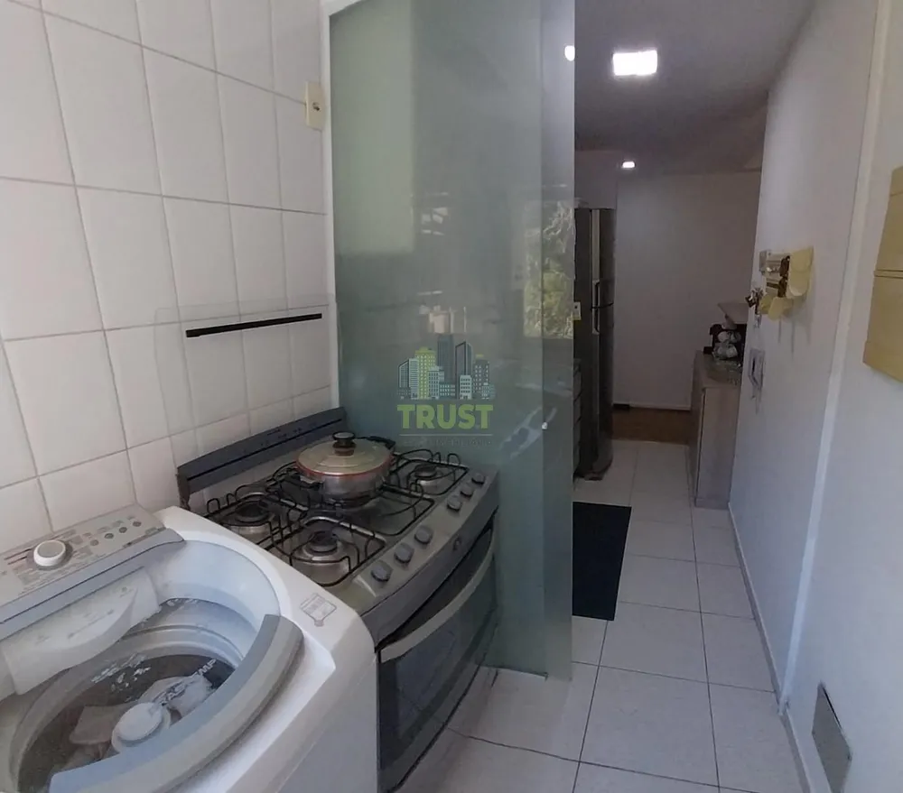 Apartamento, 3 quartos, 74 m² - Foto 6