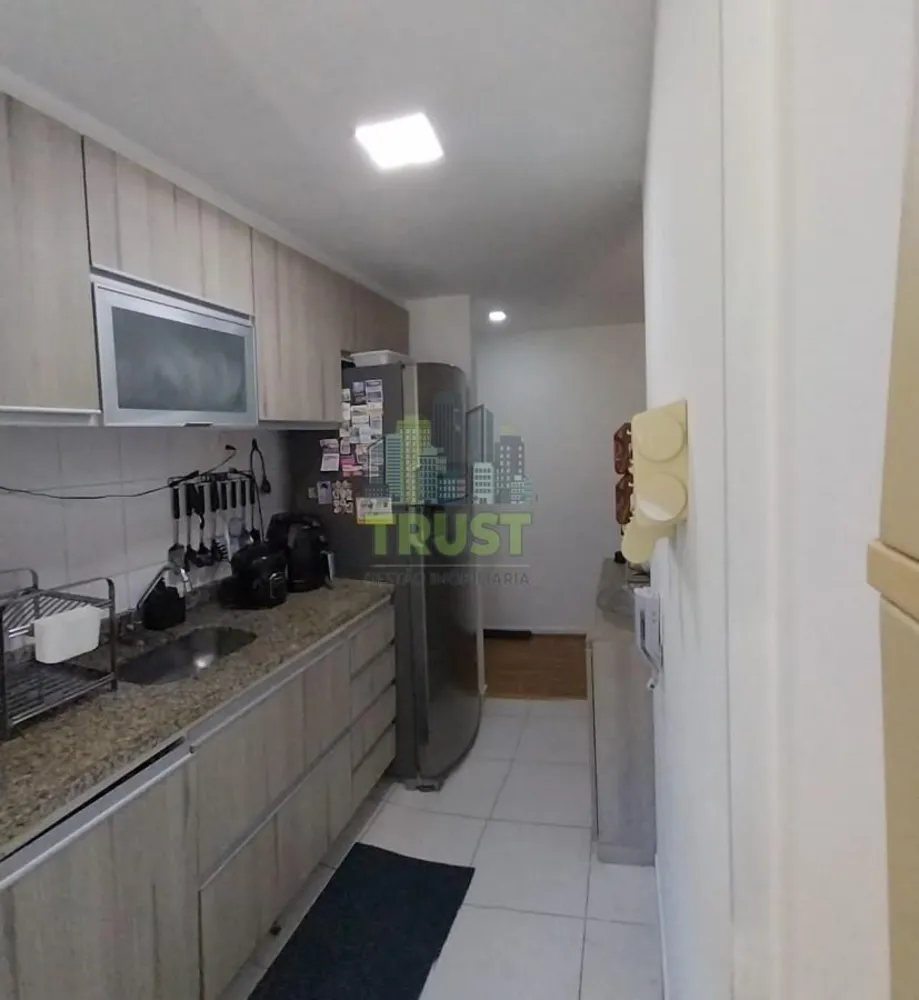 Apartamento, 3 quartos, 74 m² - Foto 8