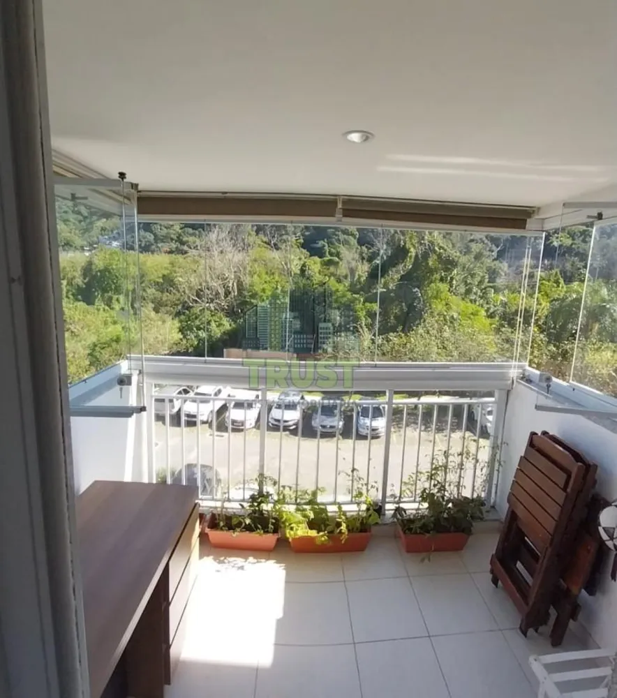Apartamento, 3 quartos, 74 m² - Foto 10