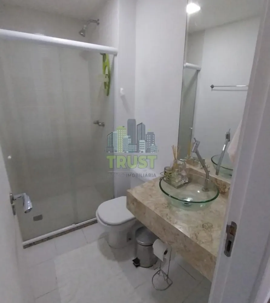 Apartamento, 3 quartos, 74 m² - Foto 12