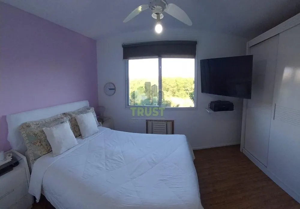 Apartamento, 3 quartos, 74 m² - Foto 20