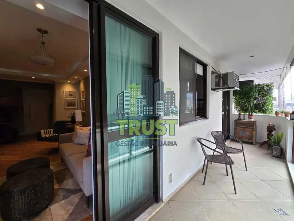 Cobertura, 4 quartos, 173 m² - Foto 40