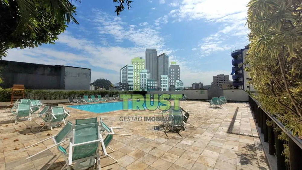 Cobertura, 4 quartos, 173 m² - Foto 4