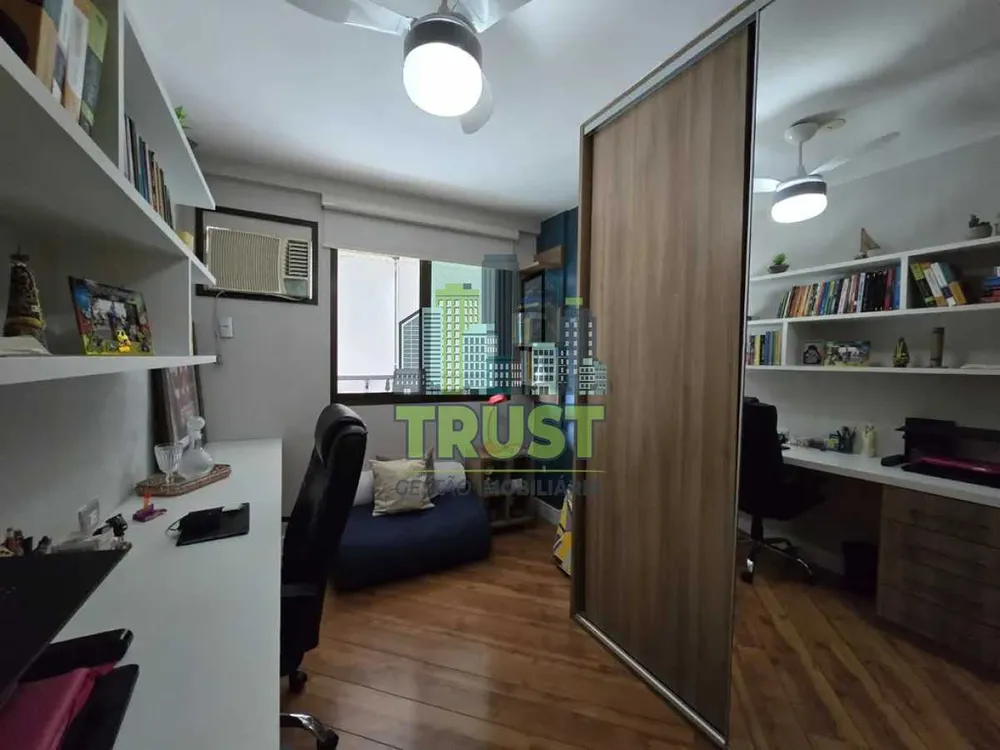Cobertura, 4 quartos, 173 m² - Foto 23
