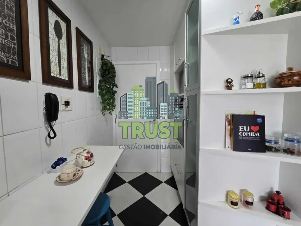Cobertura, 4 quartos, 173 m² - Foto 50