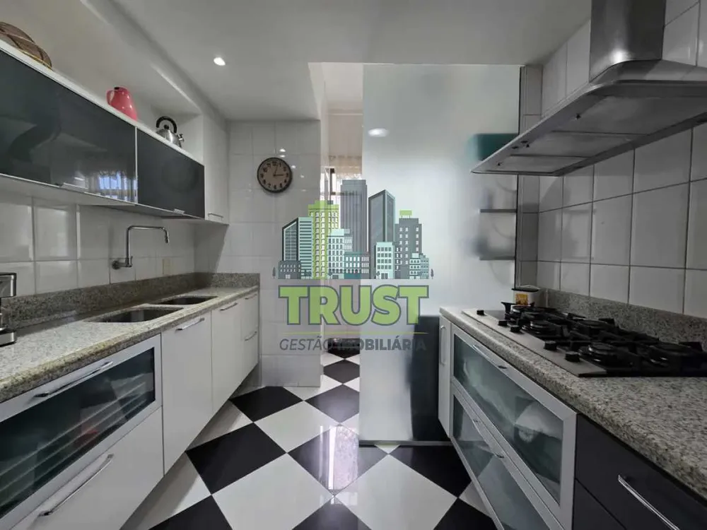 Cobertura, 4 quartos, 173 m² - Foto 33