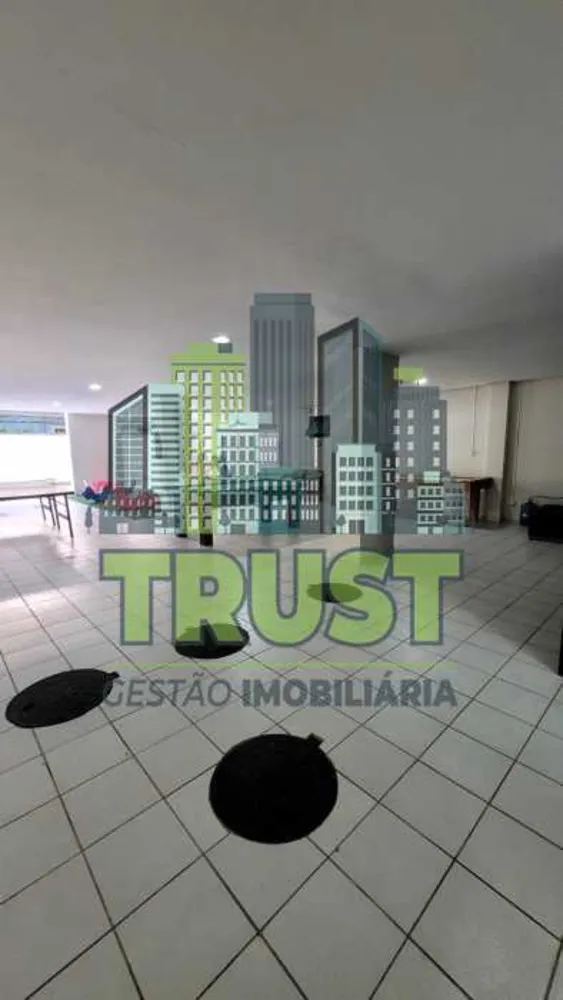Cobertura, 4 quartos, 173 m² - Foto 17