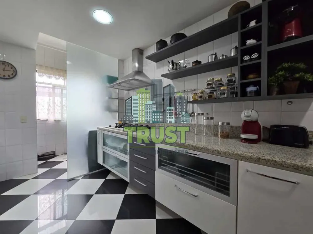 Cobertura, 4 quartos, 173 m² - Foto 30