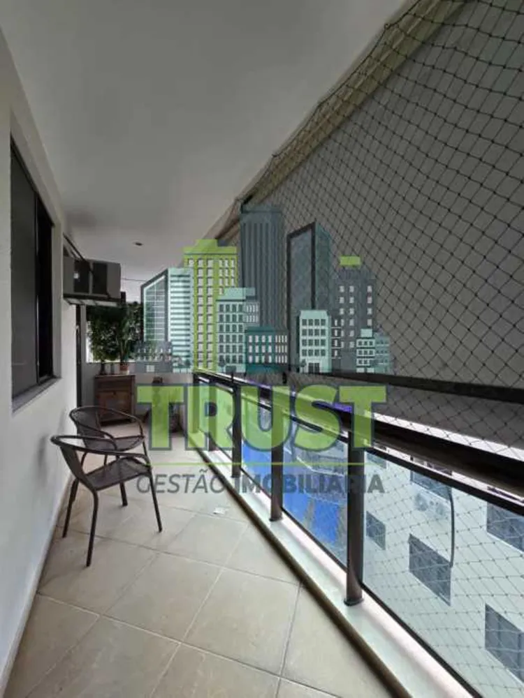 Cobertura, 4 quartos, 173 m² - Foto 39