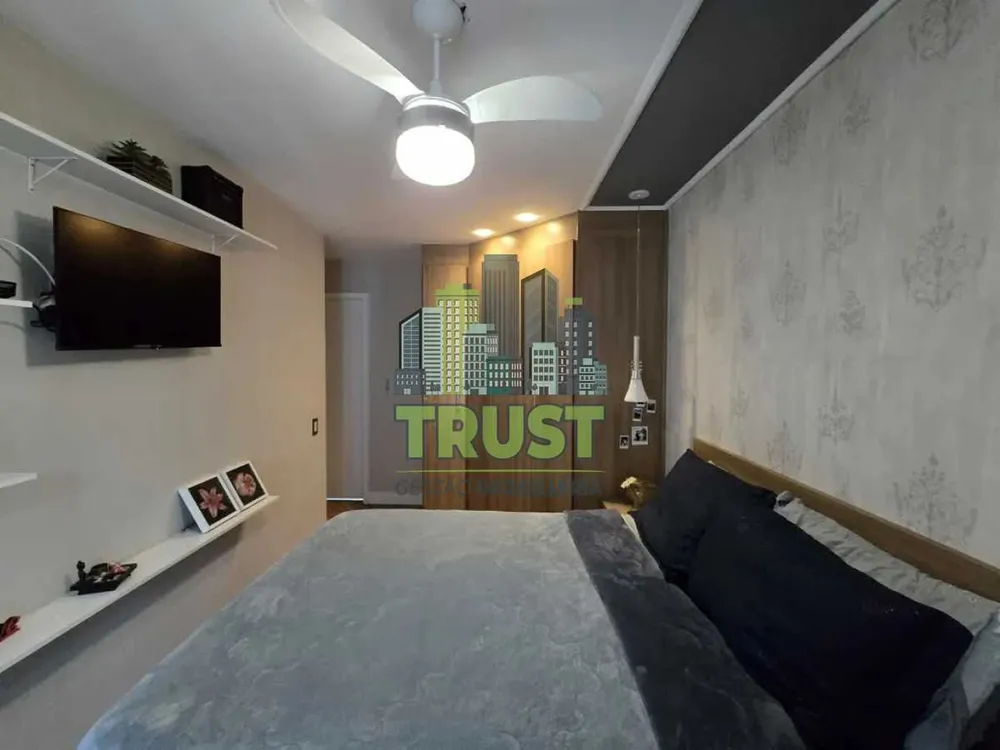 Cobertura, 4 quartos, 173 m² - Foto 37