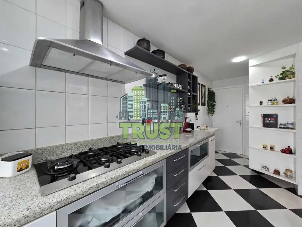 Cobertura, 4 quartos, 173 m² - Foto 29