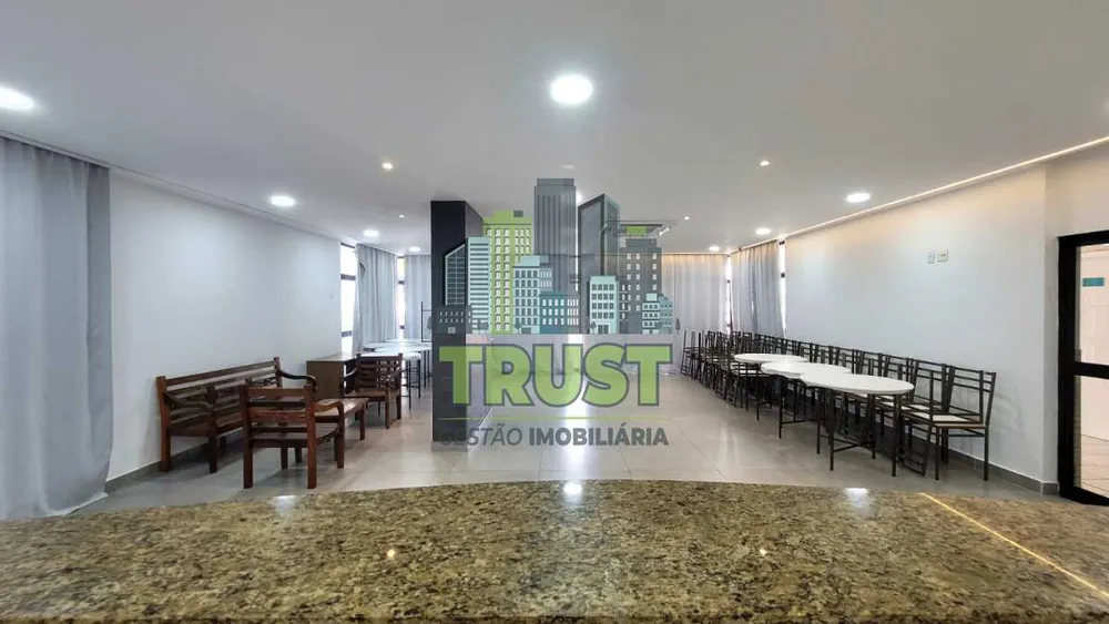 Cobertura, 4 quartos, 173 m² - Foto 13
