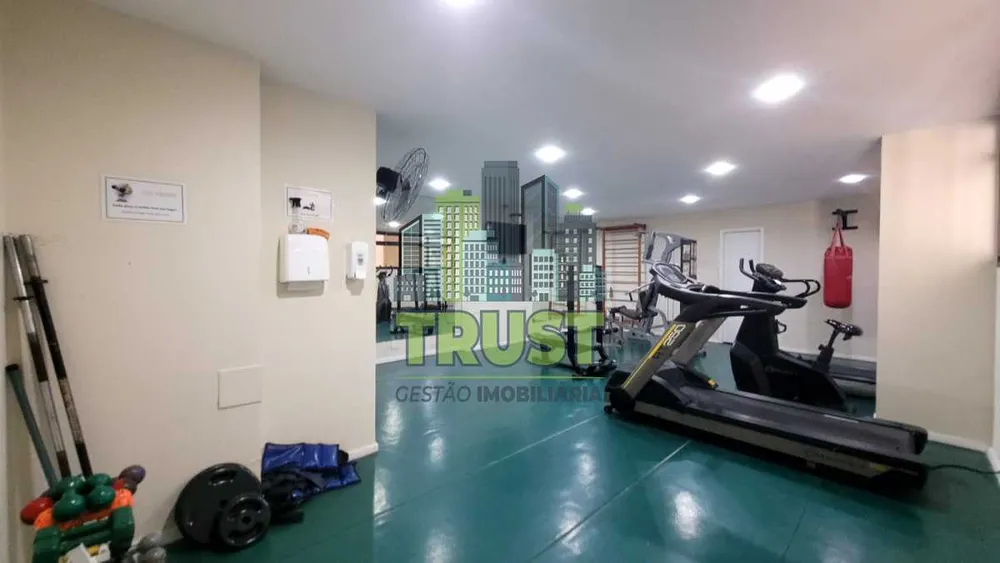 Cobertura, 4 quartos, 173 m² - Foto 14