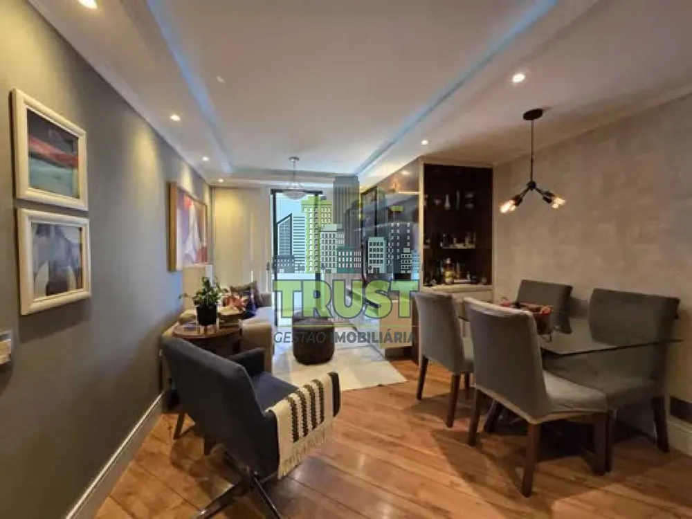 Cobertura, 4 quartos, 173 m² - Foto 43