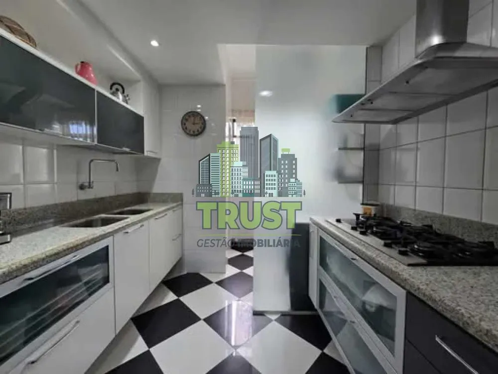 Cobertura, 4 quartos, 173 m² - Foto 41
