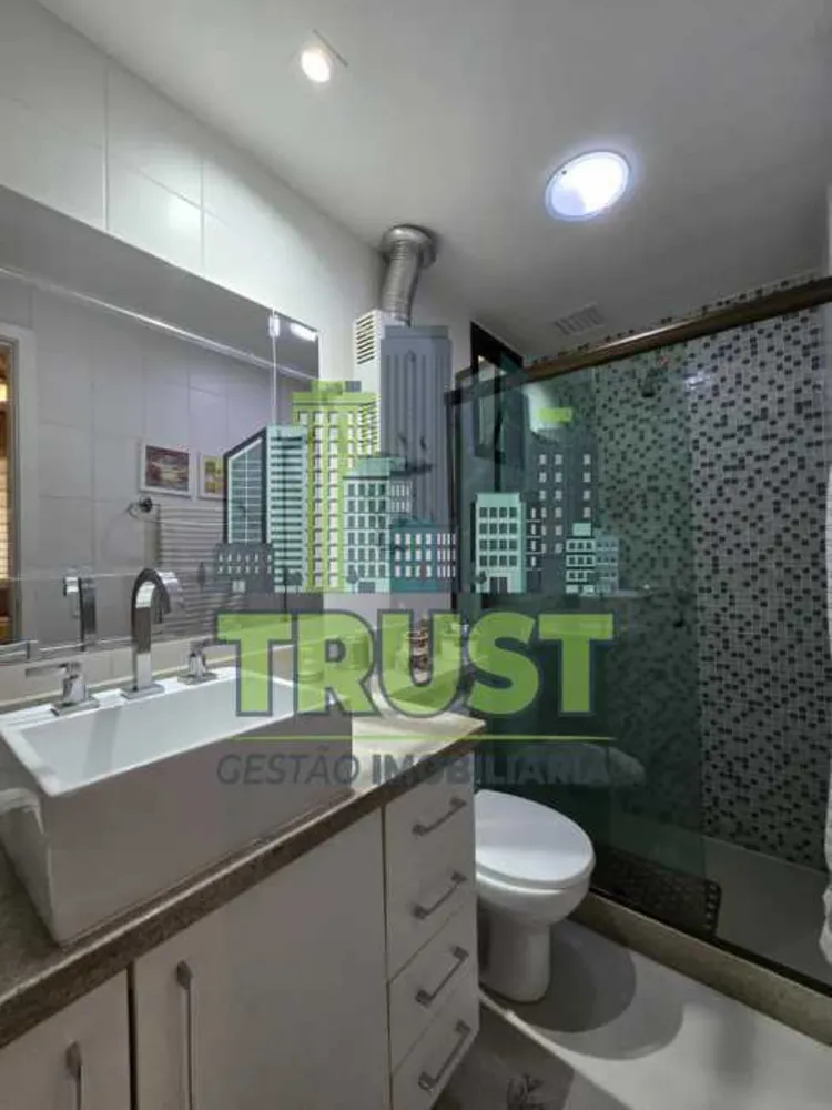 Cobertura, 4 quartos, 173 m² - Foto 38