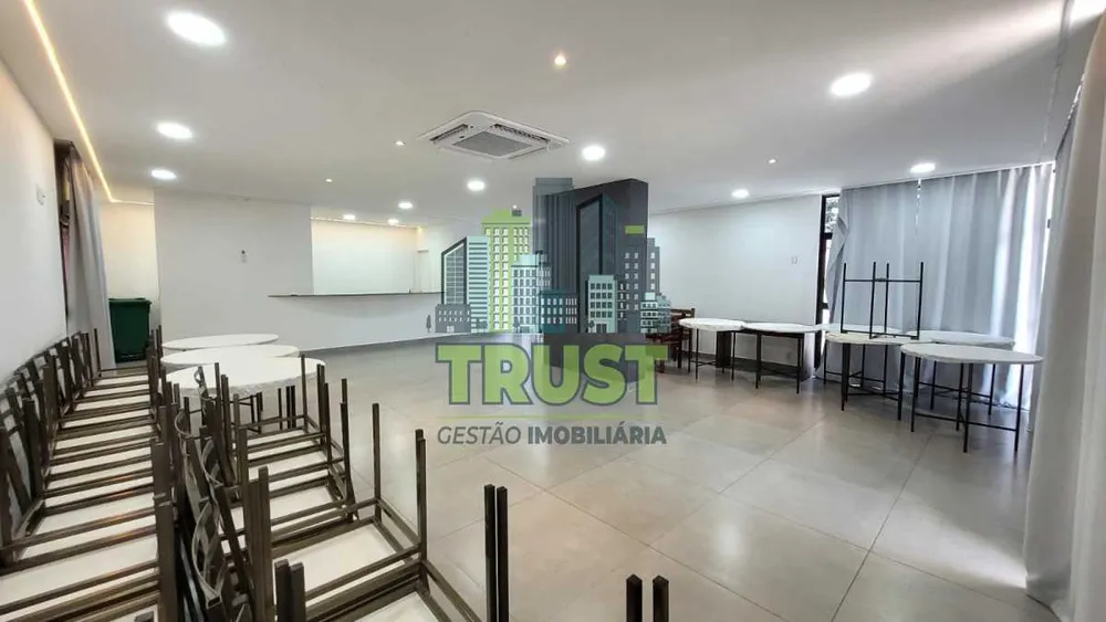 Cobertura, 4 quartos, 173 m² - Foto 3