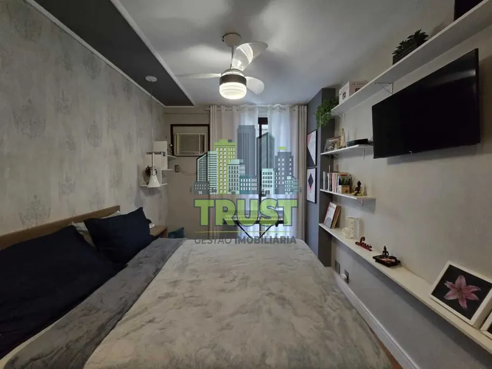 Cobertura, 4 quartos, 173 m² - Foto 20