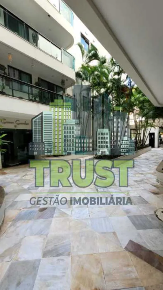 Cobertura, 4 quartos, 173 m² - Foto 19