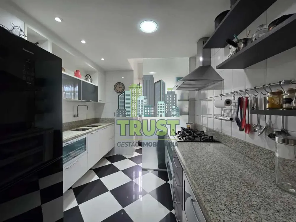 Cobertura, 4 quartos, 173 m² - Foto 26
