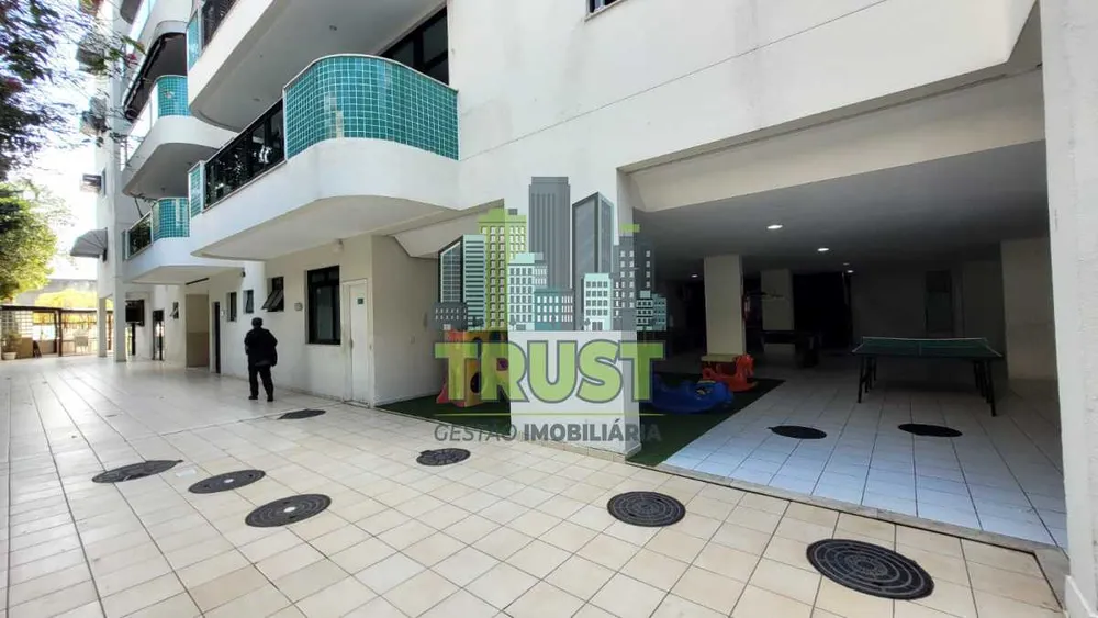 Cobertura, 4 quartos, 173 m² - Foto 1
