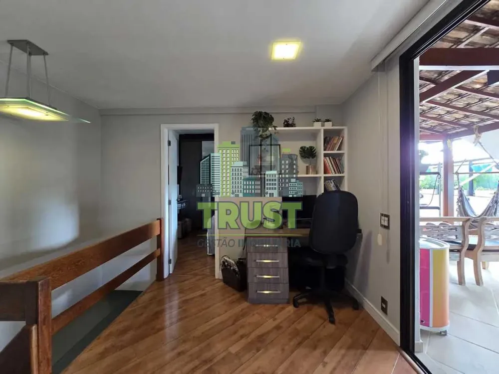 Cobertura, 4 quartos, 173 m² - Foto 22