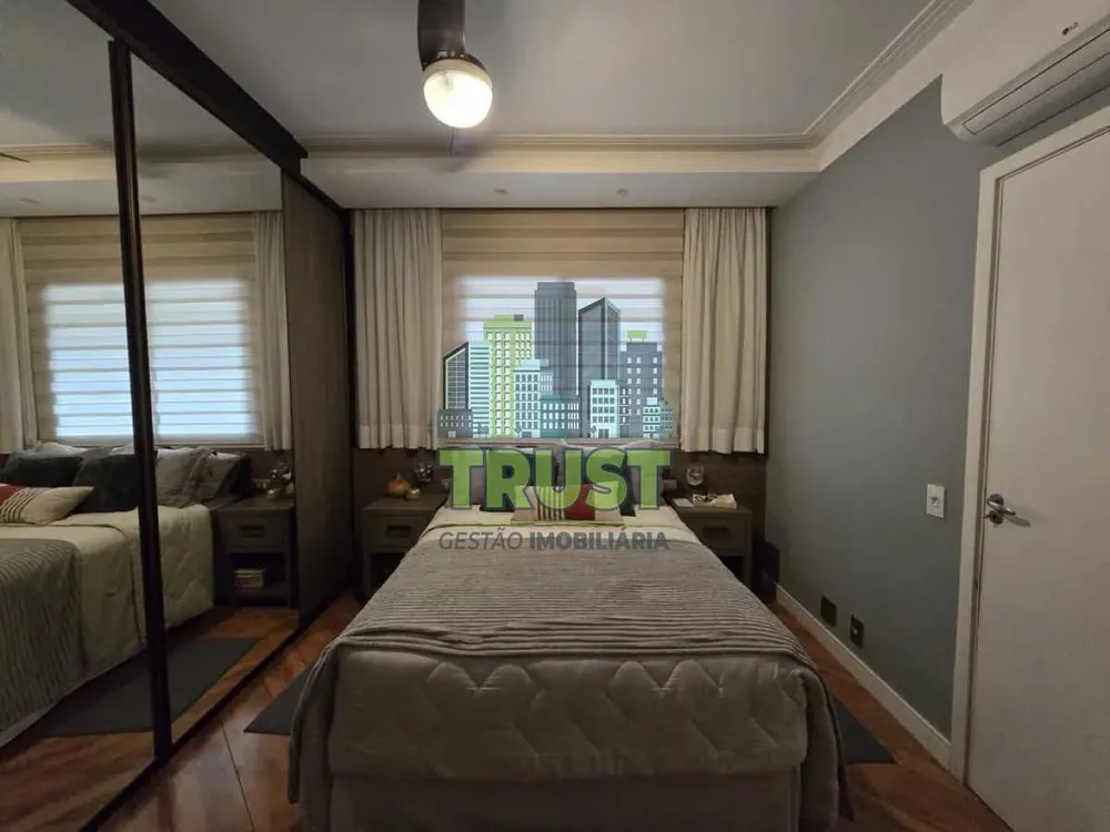 Cobertura, 4 quartos, 173 m² - Foto 31