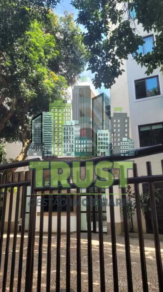 Cobertura, 4 quartos, 173 m² - Foto 18