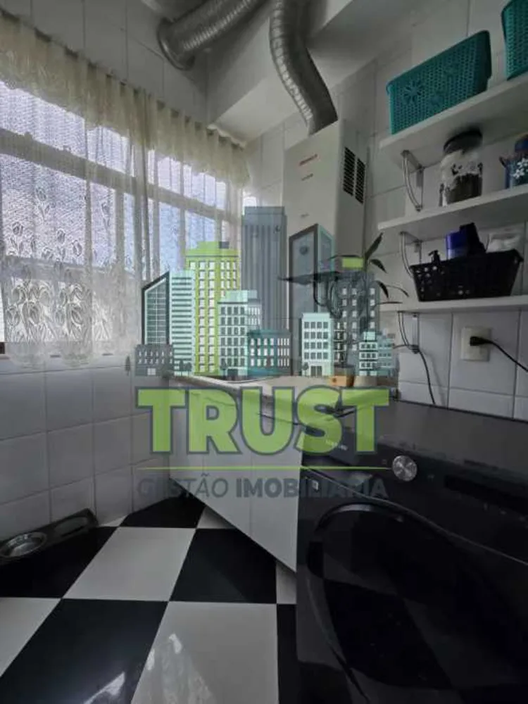 Cobertura, 4 quartos, 173 m² - Foto 49