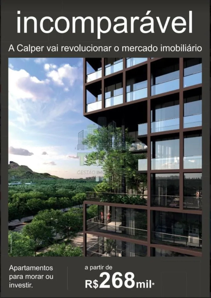 Apartamento, 2 quartos, 42 m² - Foto 10