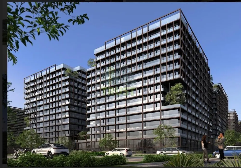 Apartamento, 2 quartos, 42 m² - Foto 1