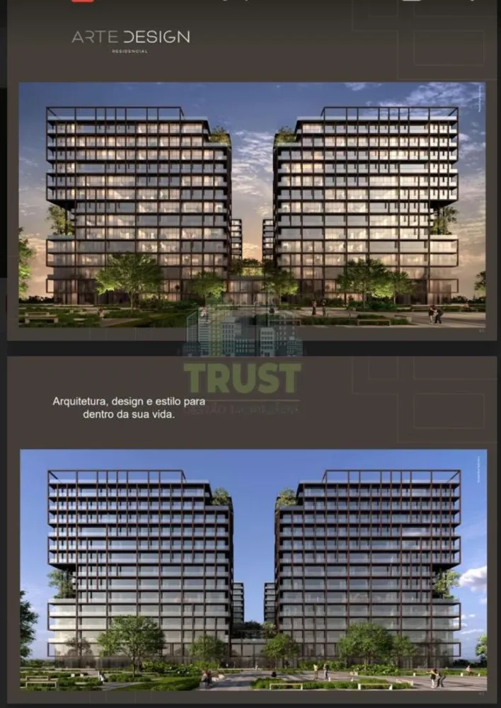 Apartamento, 2 quartos, 42 m² - Foto 5