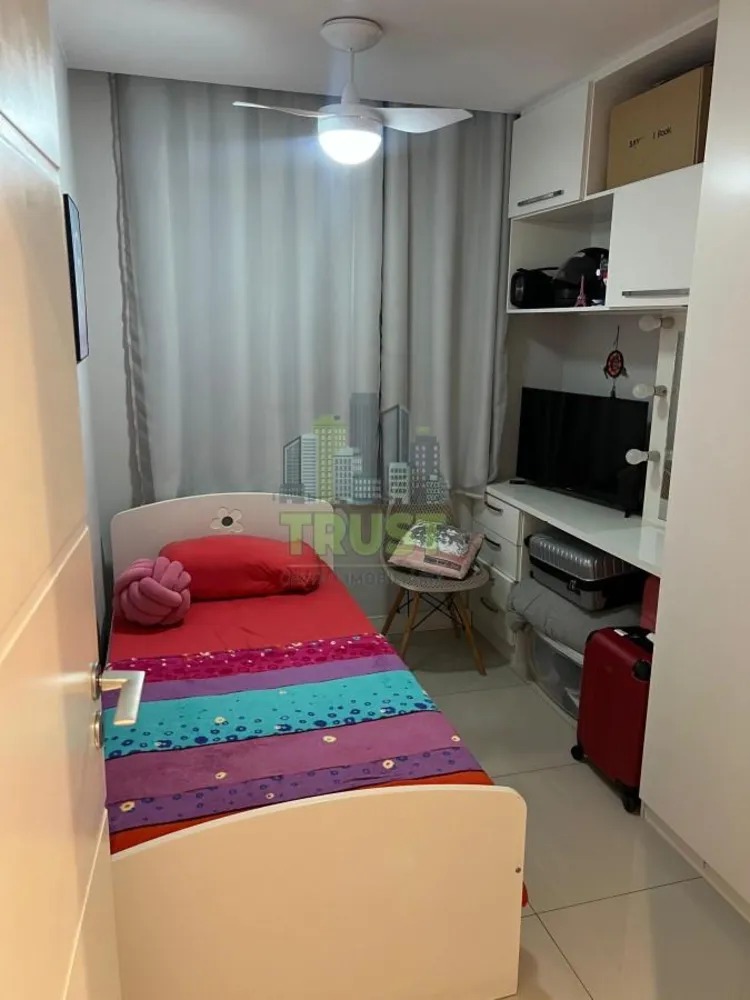 Apartamento, 2 quartos, 50 m² - Foto 16