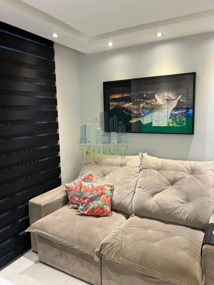 Apartamento, 2 quartos, 50 m² - Foto 5