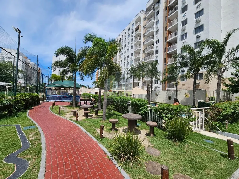 Apartamento, 2 quartos, 50 m² - Foto 26