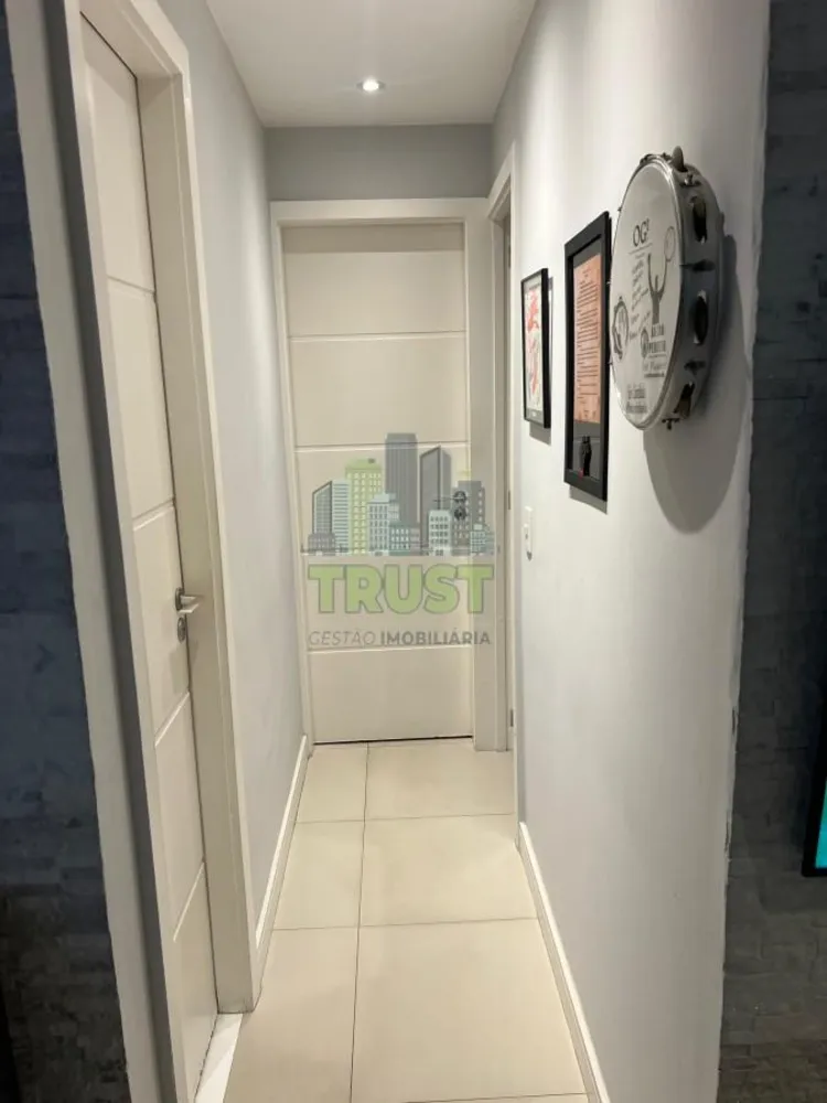 Apartamento, 2 quartos, 50 m² - Foto 18
