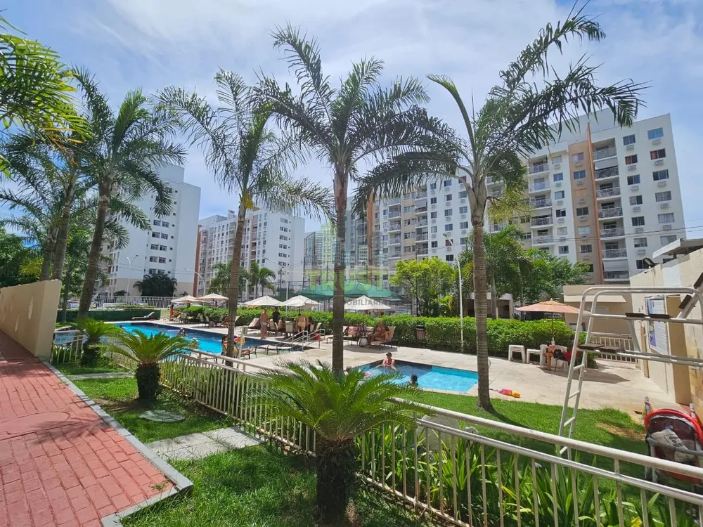 Apartamento, 2 quartos, 50 m² - Foto 32