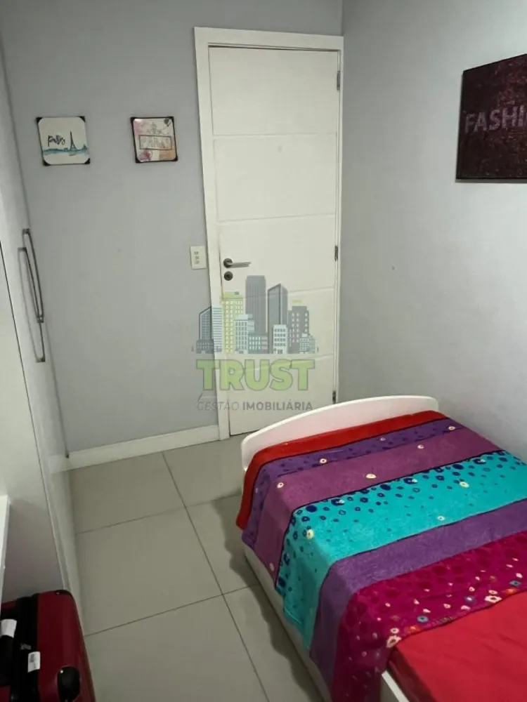 Apartamento, 2 quartos, 50 m² - Foto 15