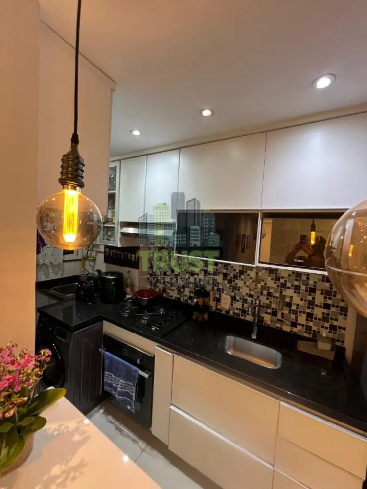 Apartamento, 2 quartos, 50 m² - Foto 10