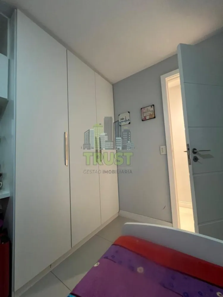 Apartamento, 2 quartos, 50 m² - Foto 17