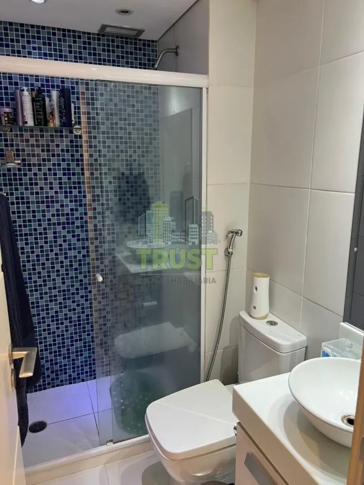 Apartamento, 2 quartos, 50 m² - Foto 13