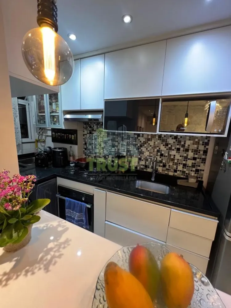 Apartamento, 2 quartos, 50 m² - Foto 11