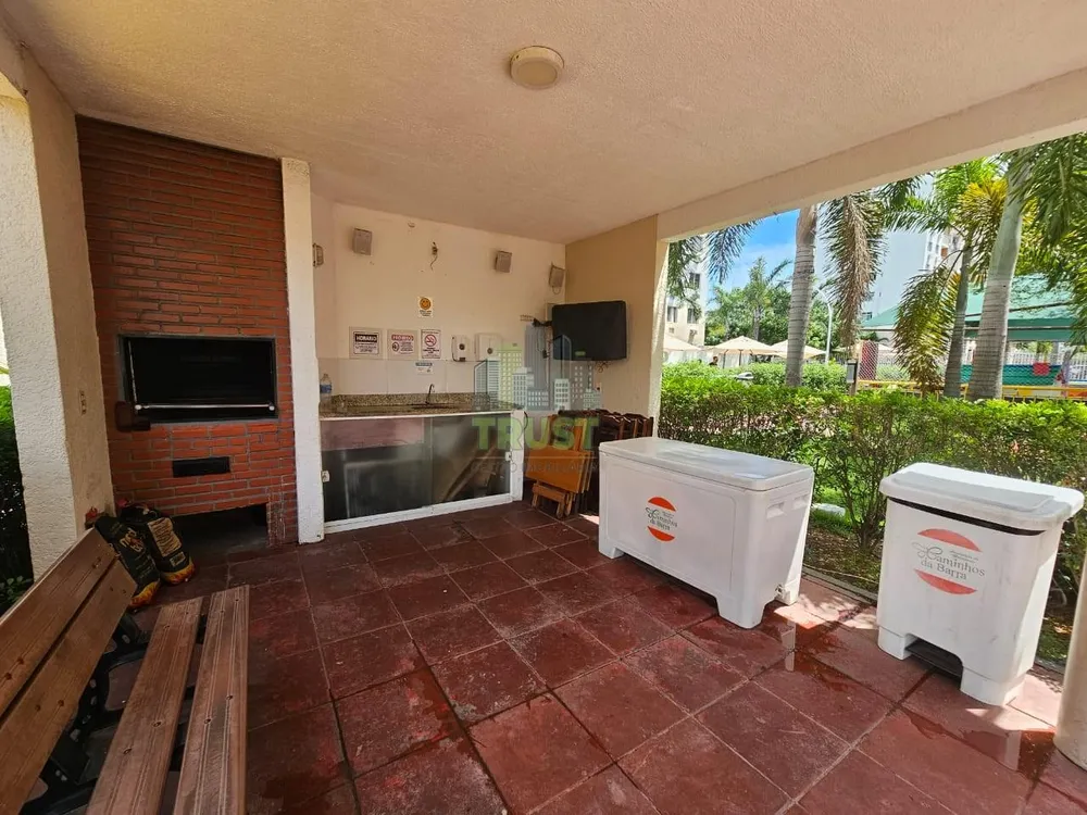 Apartamento, 2 quartos, 50 m² - Foto 30