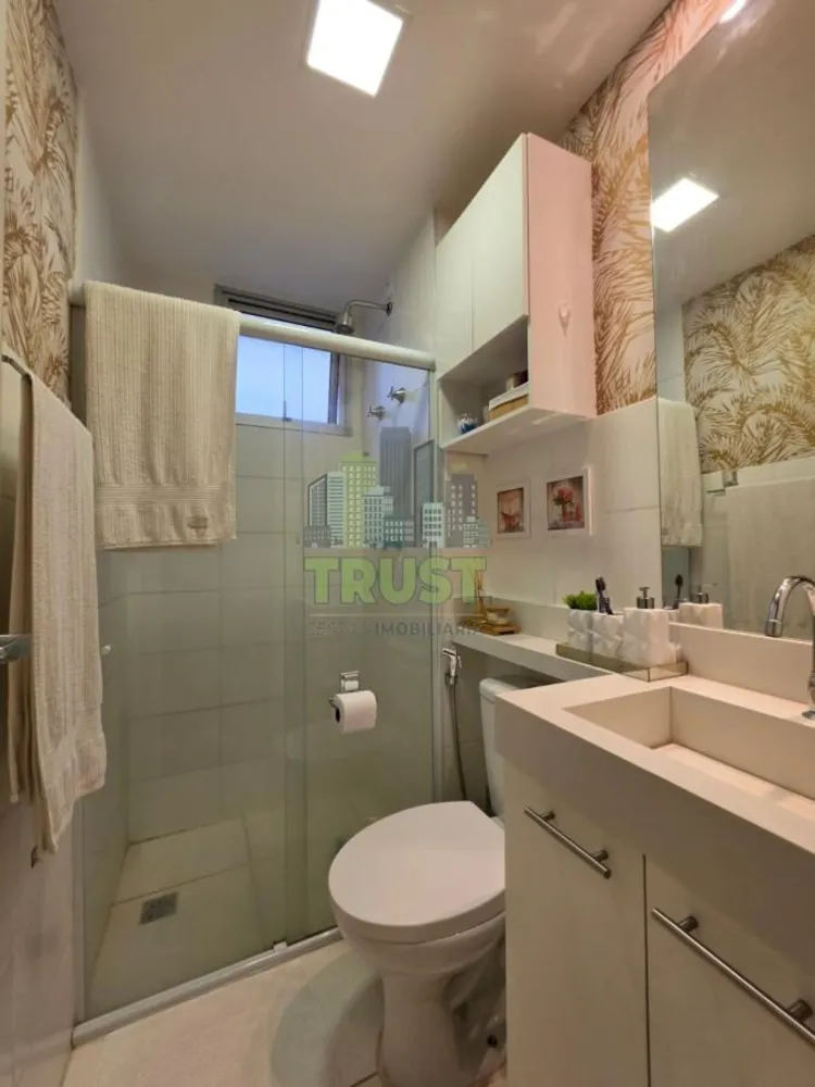 Apartamento, 2 quartos, 48 m² - Foto 14
