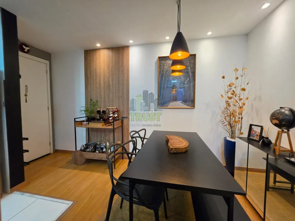 Apartamento, 2 quartos, 48 m² - Foto 4