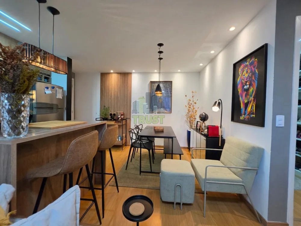 Apartamento, 2 quartos, 48 m² - Foto 6