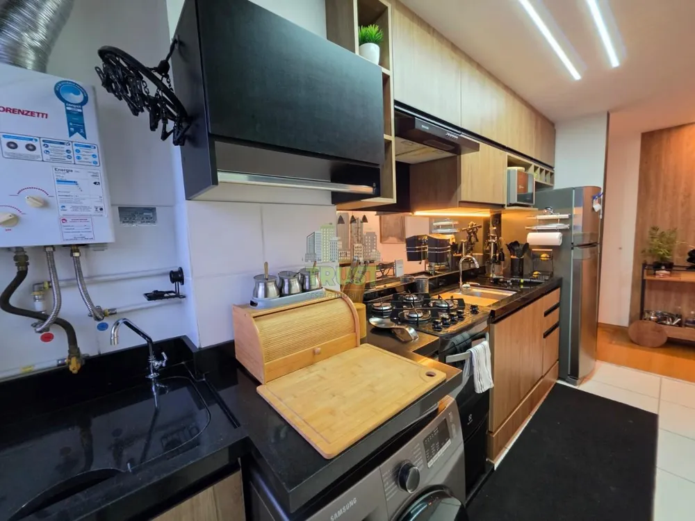 Apartamento, 2 quartos, 48 m² - Foto 8