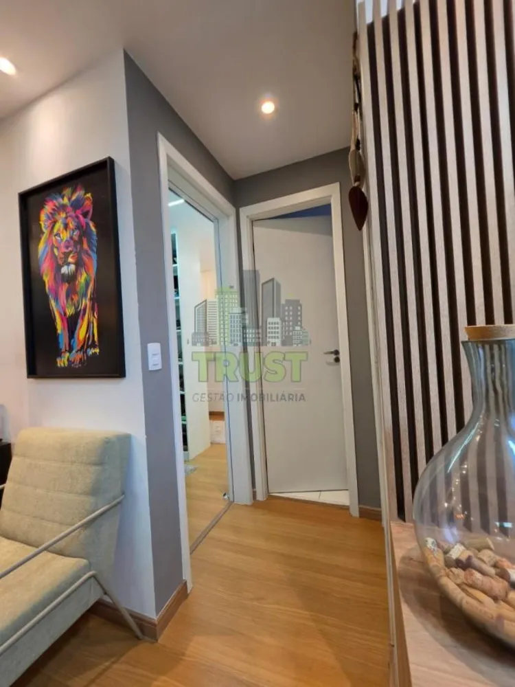 Apartamento, 2 quartos, 48 m² - Foto 11