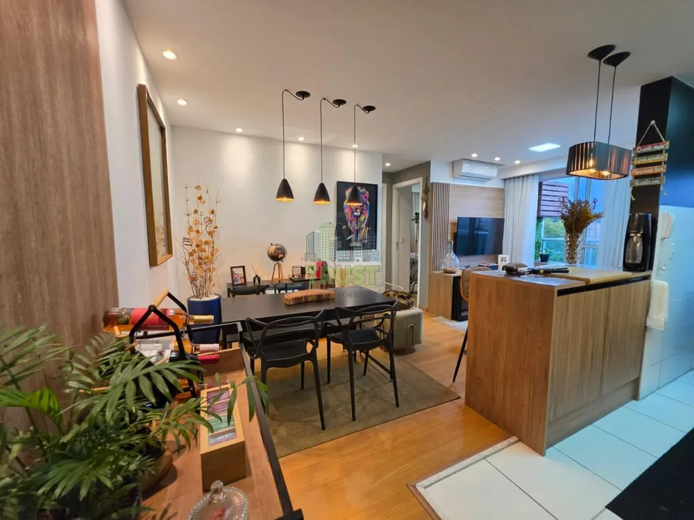 Apartamento, 2 quartos, 48 m² - Foto 13