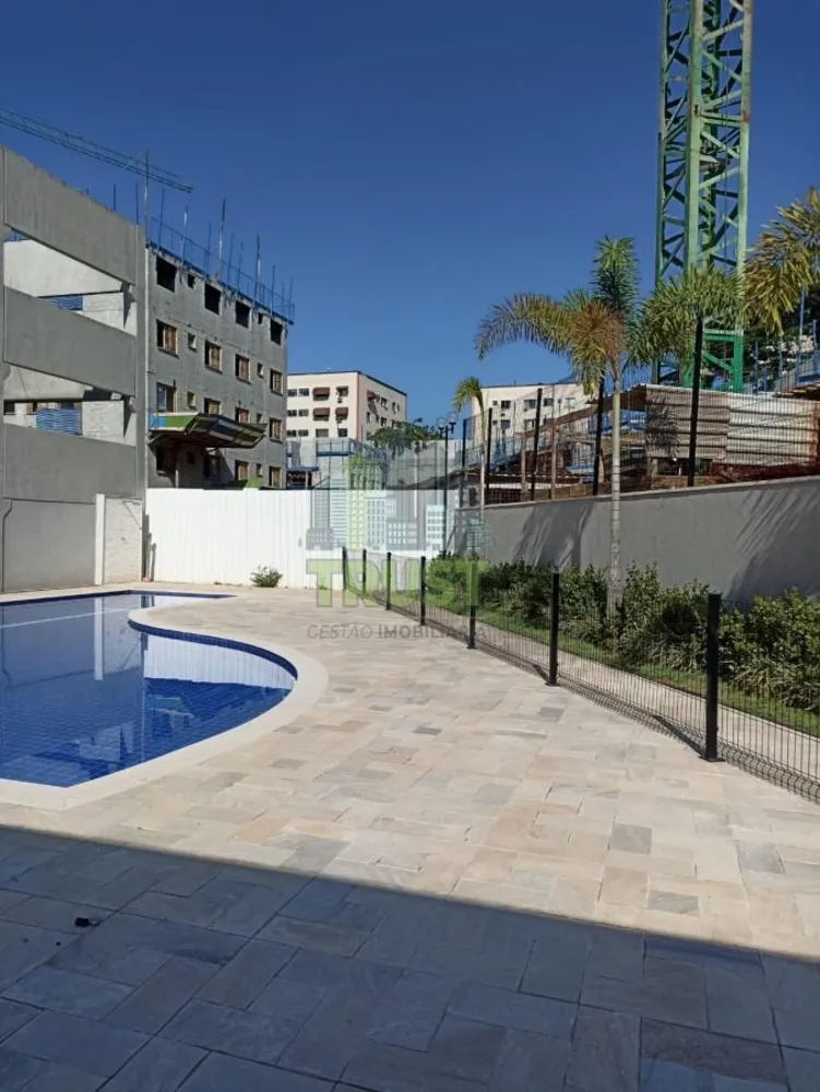 Apartamento, 2 quartos, 48 m² - Foto 28